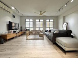 Blk 119B Eastwave @ Canberra (Sembawang), HDB 5 Rooms #503134981